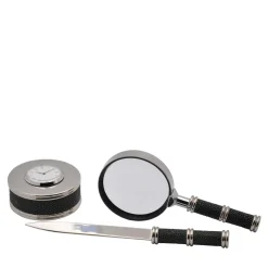 Galucharme Desk Accessories Set #2 by Nino Basso