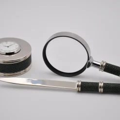 Galucharme Desk Accessories Set #2 by Nino Basso