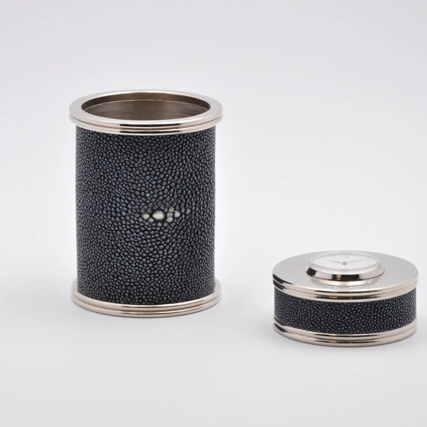 Galucharme Desk Accessories Set #5 by Nino Basso