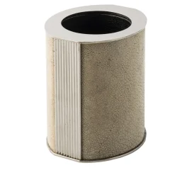 Galucharme Shagreen Pen Holder by Nino Basso