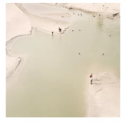 Ganga Ma Fine Art Print #4