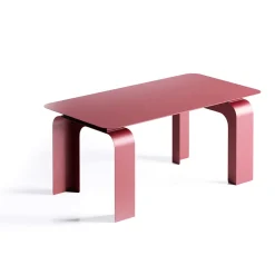 Ganimede Corten Table