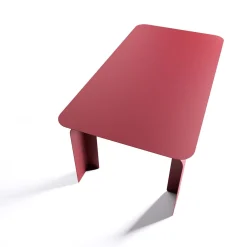 Ganimede Corten Table