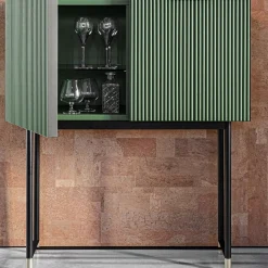 Garda Small Cupboard