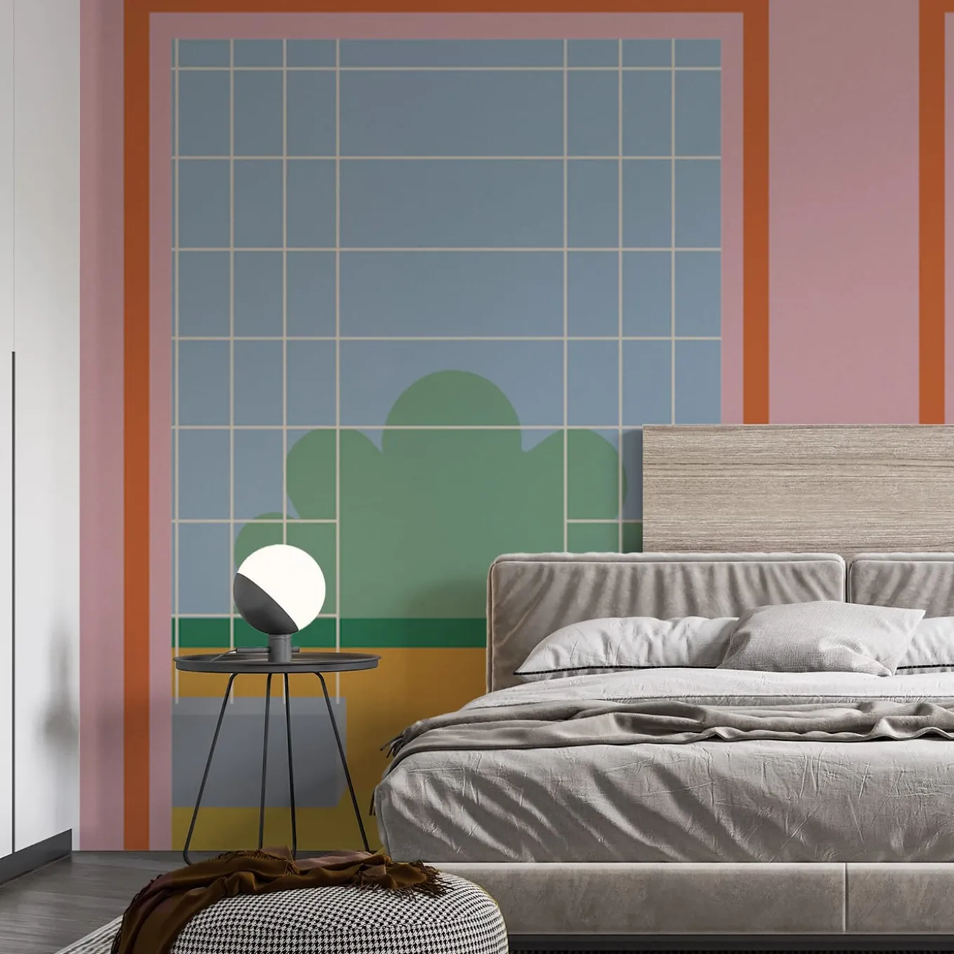 Garden Bhaus 100 Wallpaper