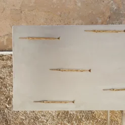 Garfish Sideboard by Sergio Fiorentino