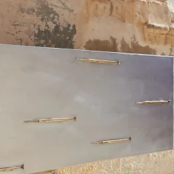 Garfish Sideboard by Sergio Fiorentino