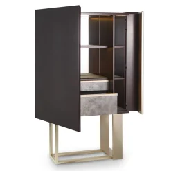 Garret Cocktail Cabinet