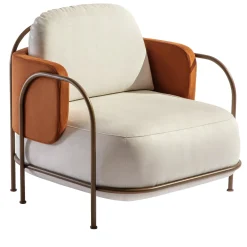 Gaston Armchair