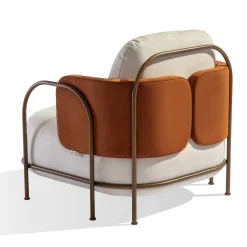 Gaston Armchair