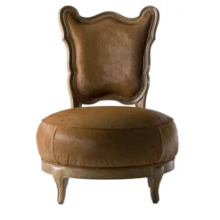 Gattona lounge chair by Nigel Coates