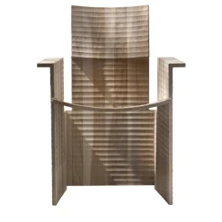 Gaudenzio Armchair