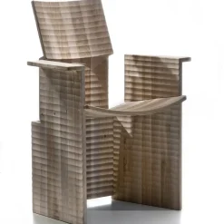 Gaudenzio Armchair