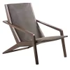 Gazzella Lounge Chair