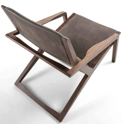 Gazzella Lounge Chair