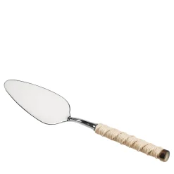 Gelsomino Wicker Cake Spatula