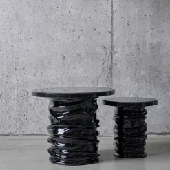 Gemini Set of 2 Coffee Tables