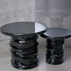 Gemini Set of 2 Coffee Tables