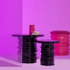 Gemini Set of 2 Coffee Tables