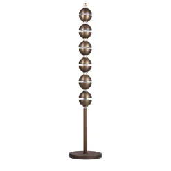 Generator Floor Lamp