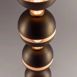 Generator Floor Lamp