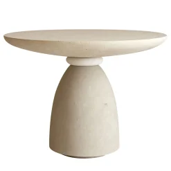 Geo C Side Table by Apospersano