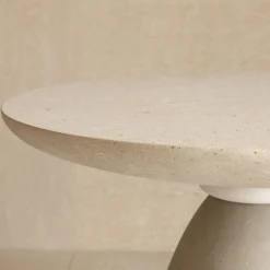 Geo C Side Table by Apospersano