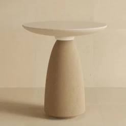 Geo XL Table by the duo Apospersano