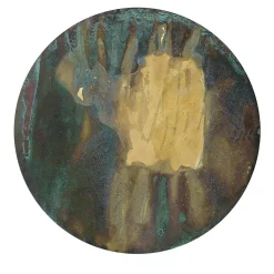 Geografie Emozionali Set of 6 Coasters #8