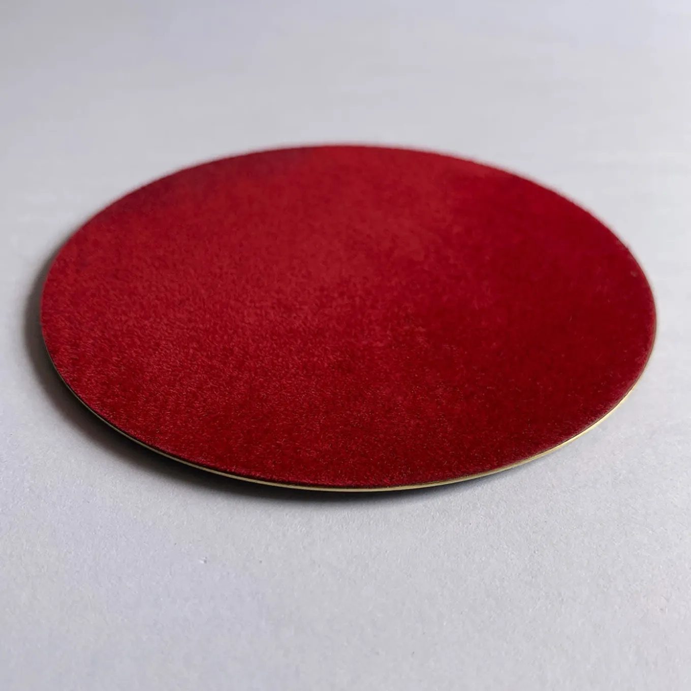 Geografie Emozionali Set of 6 Coasters #11