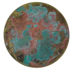 Geografie Emozionali Set of 6 Coasters #1