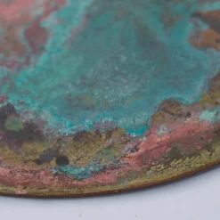 Geografie Emozionali Set of 6 Coasters #1