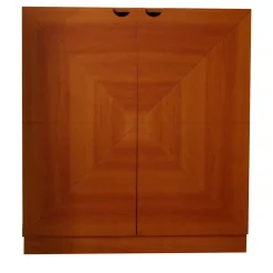 Geometrico Sideboard by Pietro Meccani