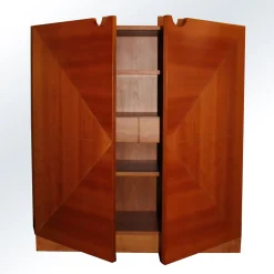 Geometrico Sideboard by Pietro Meccani