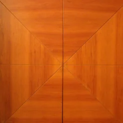 Geometrico Sideboard by Pietro Meccani