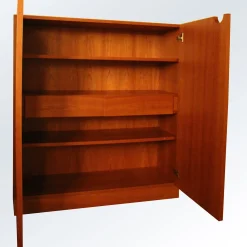 Geometrico Sideboard by Pietro Meccani