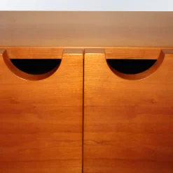 Geometrico Sideboard by Pietro Meccani