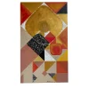 Geometrie Otto Wall Panel by Mascia Meccani