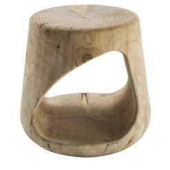 Geppo Stool by Marco Baxadonne