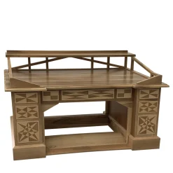 Gerardo Dottori Desk