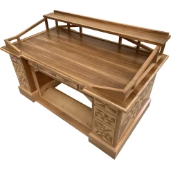 Gerardo Dottori Desk