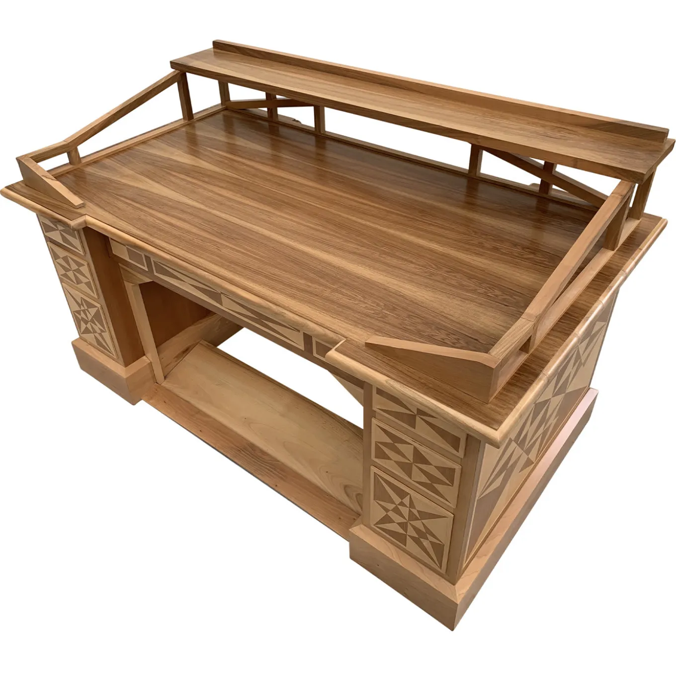 Gerardo Dottori Desk