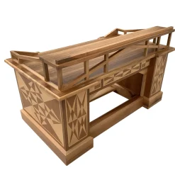 Gerardo Dottori Desk