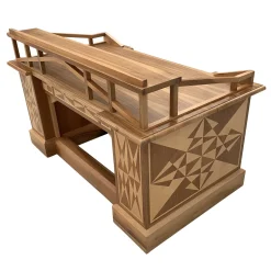 Gerardo Dottori Desk