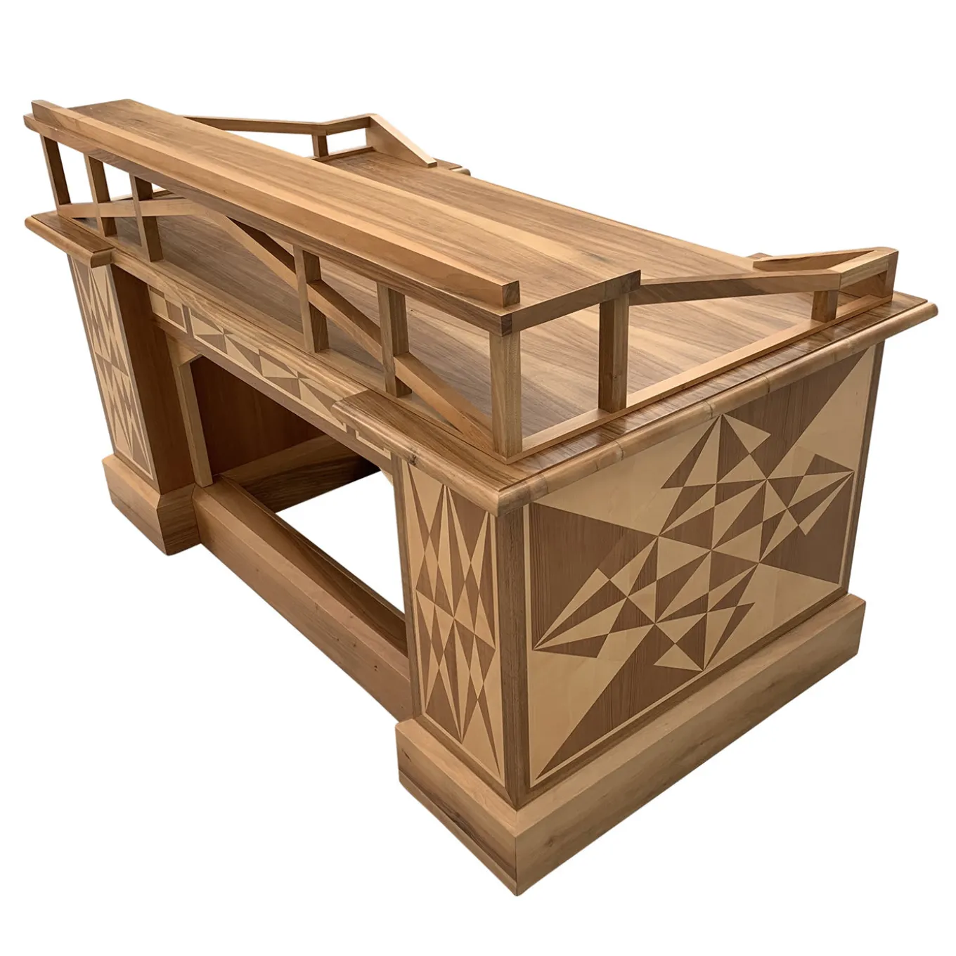 Gerardo Dottori Desk