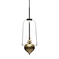 Ghanta Pendant Ceiling Light