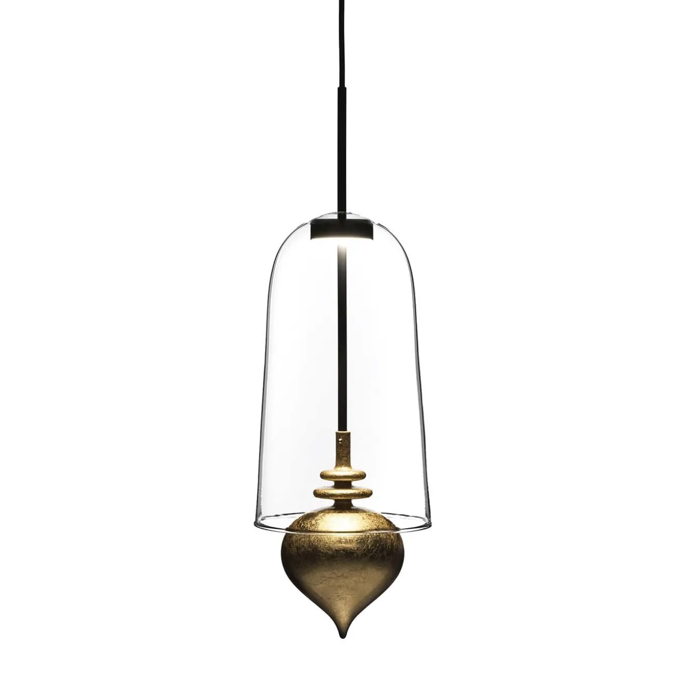 Ghanta Pendant Ceiling Light