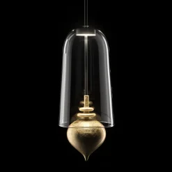 Ghanta Pendant Ceiling Light