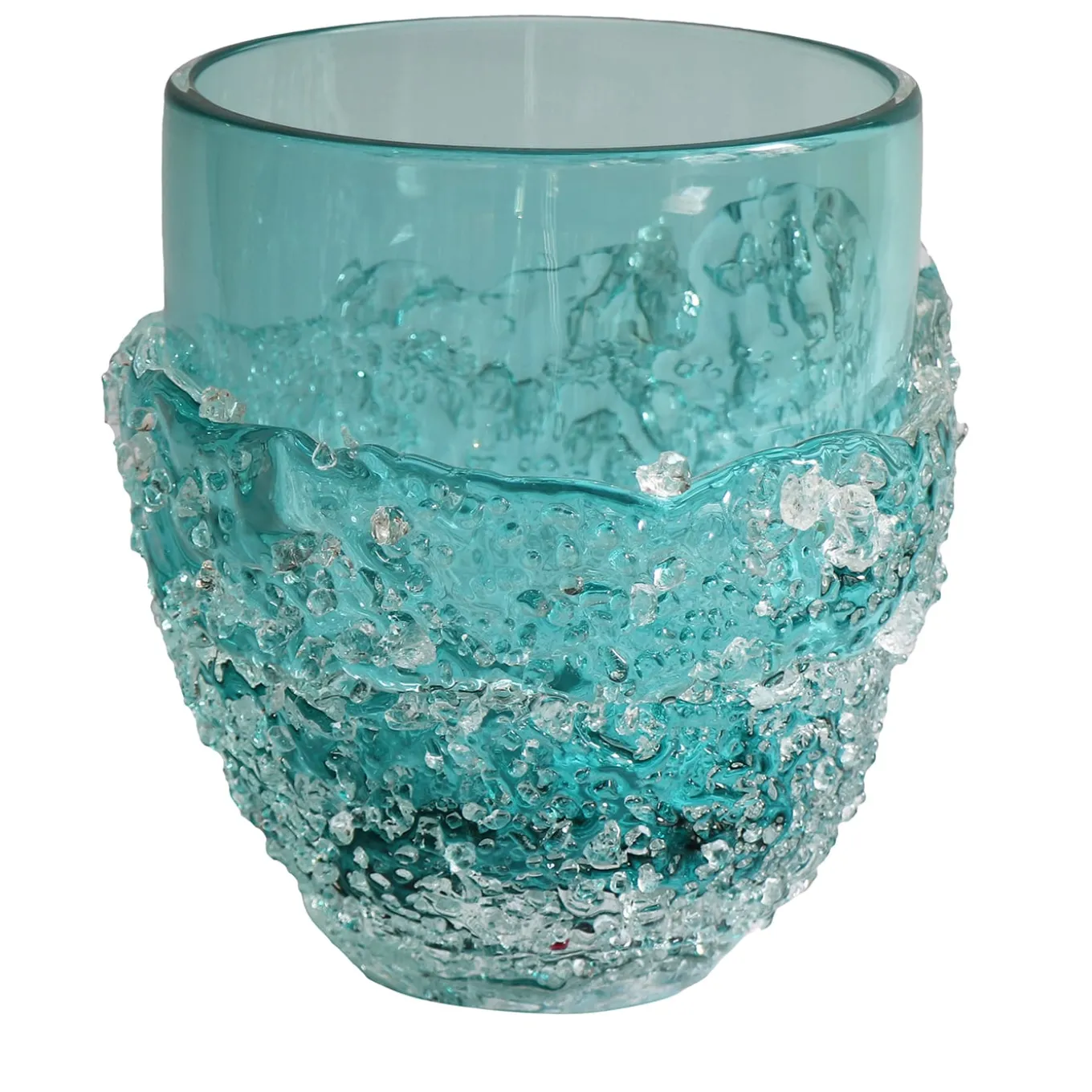 Ghiaccio Acqua Large Vase