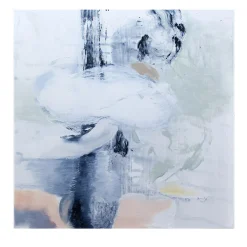 Ghiaccio Mosso Painting